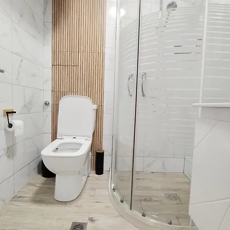 Sea Breeze Apartment