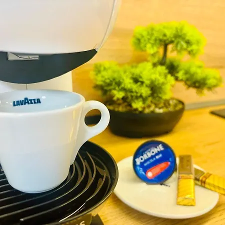 Sea Breeze Apartment