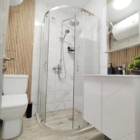 Sea Breeze * Burgas City