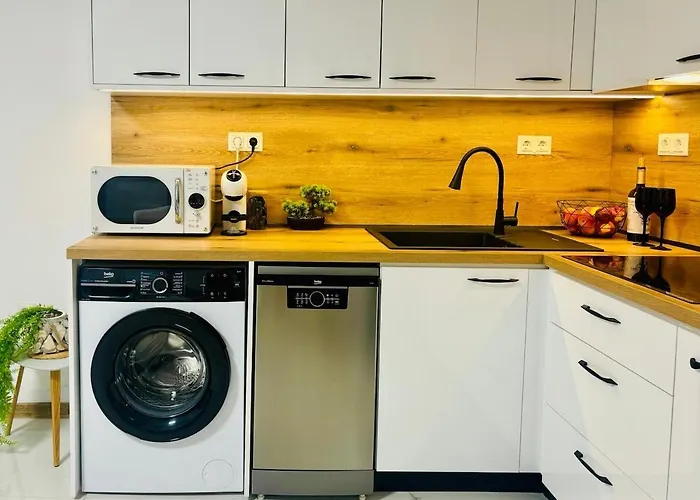 Appartement Sea Breeze