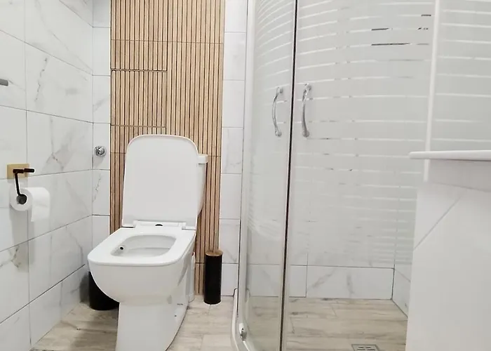 Sea Breeze Appartement