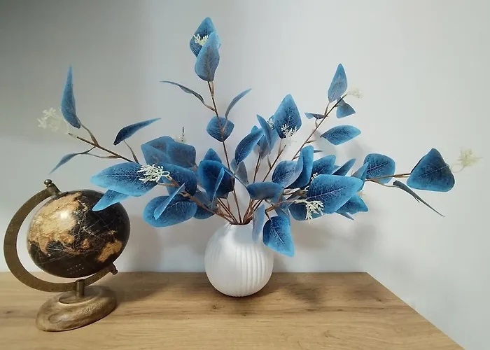 Sea Breeze Appartement *