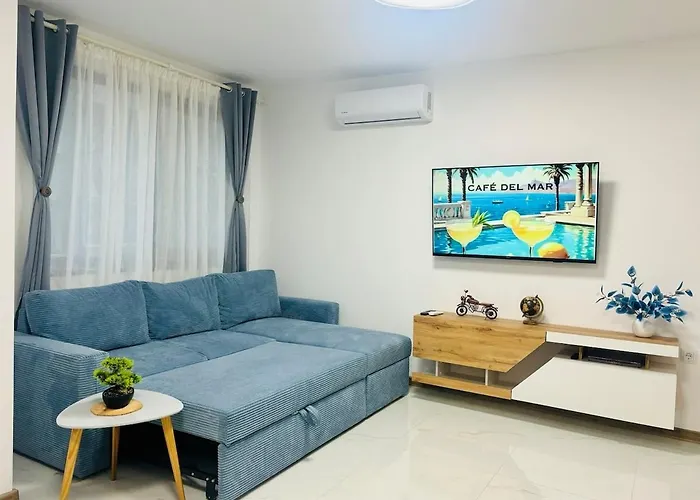 Sea Breeze Appartement *