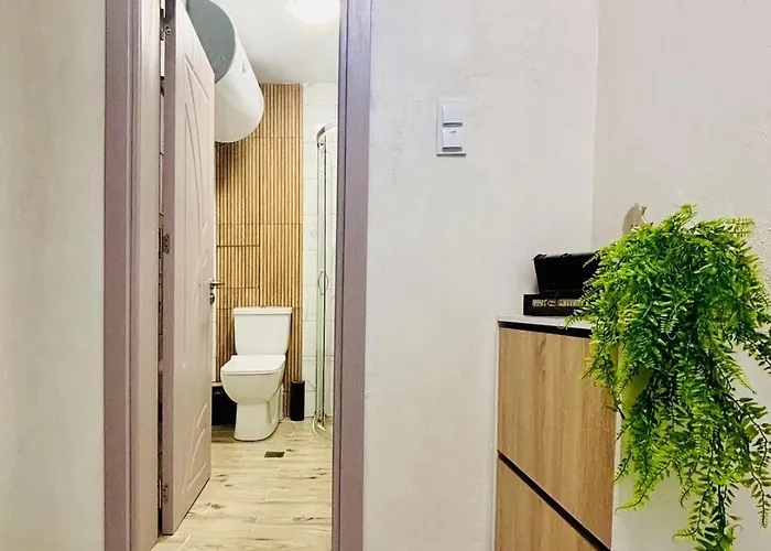 Appartement Sea Breeze *