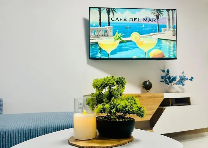 Sea Breeze Appartement *