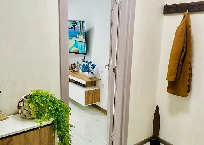 Sea Breeze Appartement *