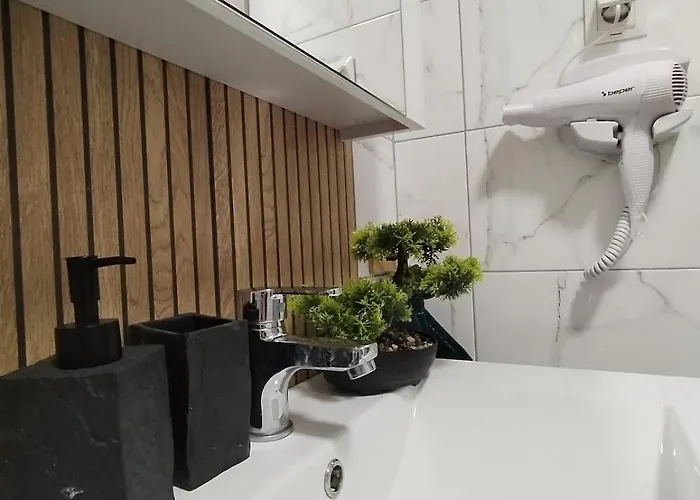 Sea Breeze Appartement