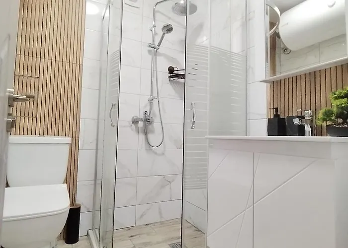 Sea Breeze * Burgas Stad