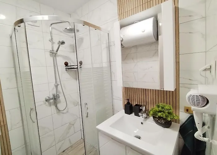 Appartement Sea Breeze *