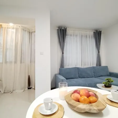 Sea Breeze Apartman Burgasz