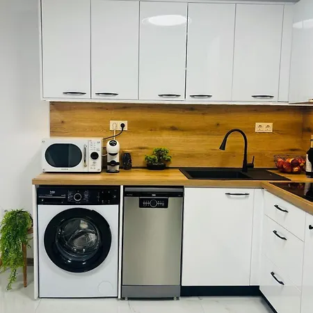 Apartmán Sea Breeze *