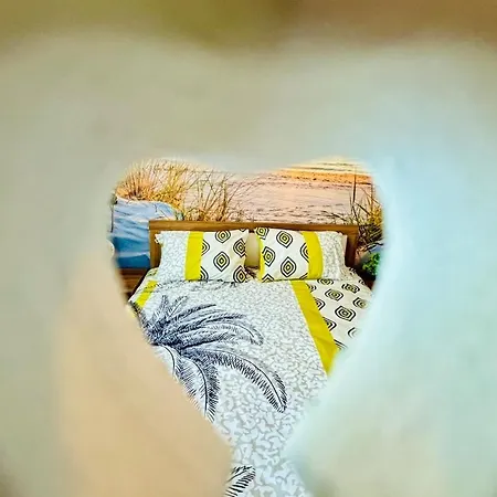 Sea Breeze Apartmán Burgas City