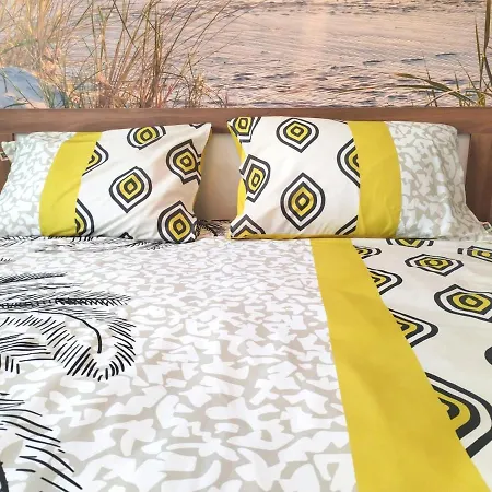 Sea Breeze Apartmán Burgas City