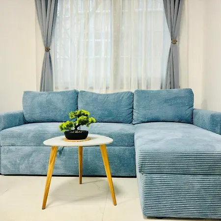 Sea Breeze Apartmán