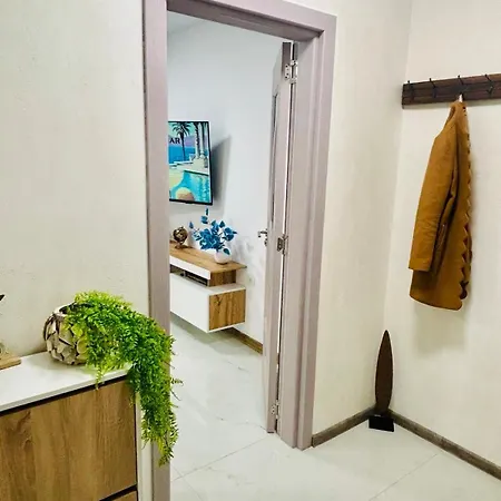 Sea Breeze Apartman *