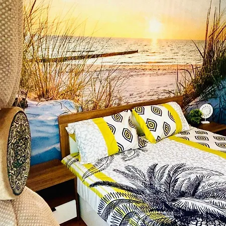 Sea Breeze Apartmán