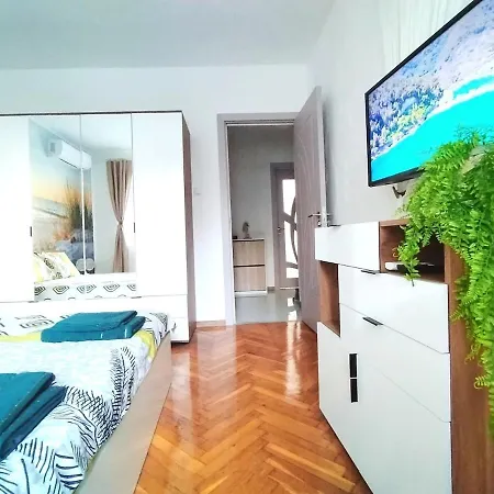 Apartman Sea Breeze