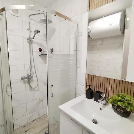 Sea Breeze Apartman *