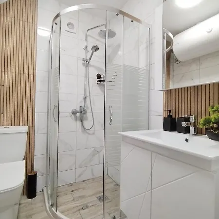 Apartman Sea Breeze Burgasz