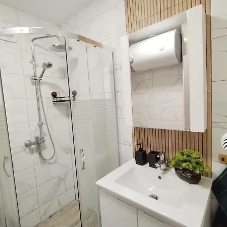 Apartman Sea Breeze *