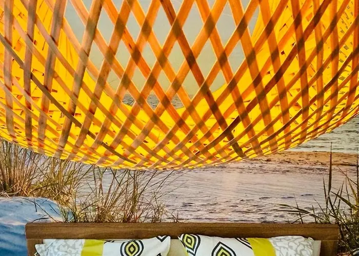 Апартаменты Sea Breeze