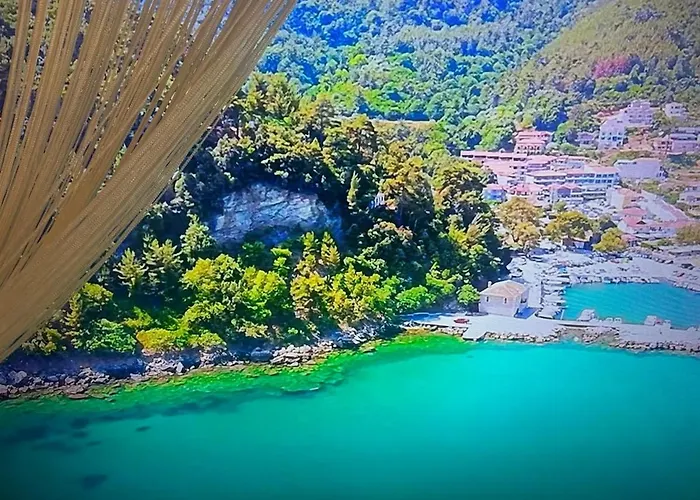 Sea Breeze Бургас