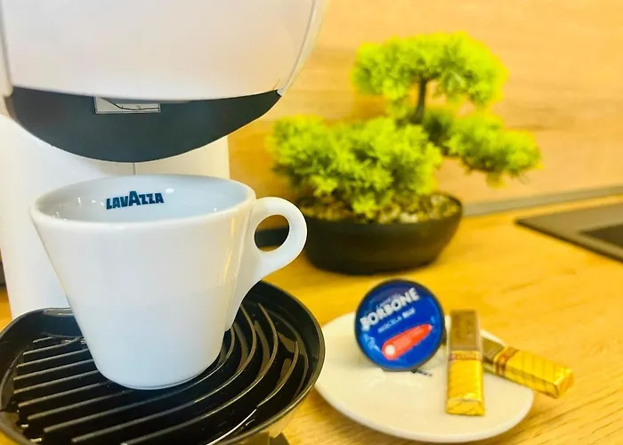 Sea Breeze Апартаменты