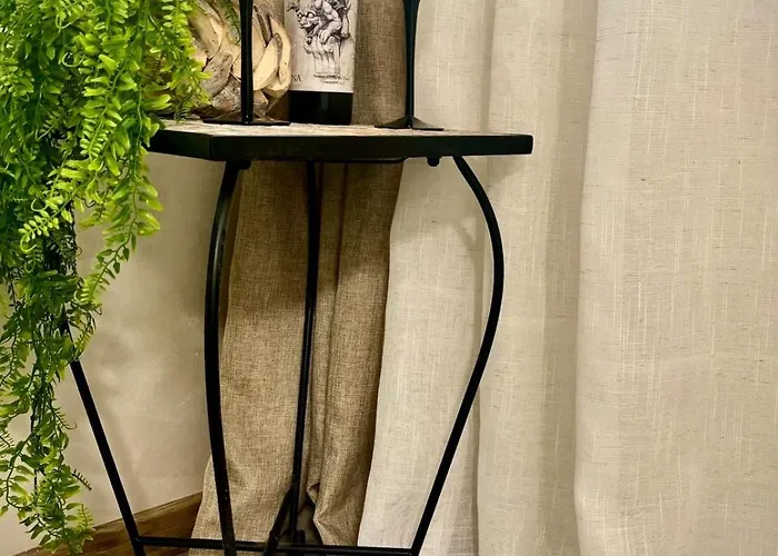 Sea Breeze Апартаменты *