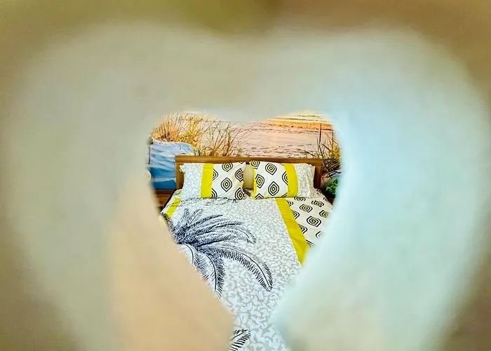 Sea Breeze Апартаменты Бургас