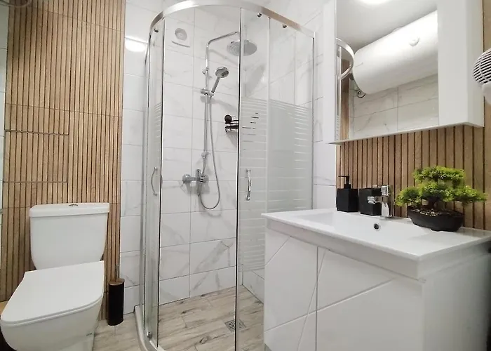 Апартаменты Sea Breeze Бургас