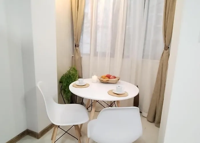 Апартаменты Sea Breeze Бургас